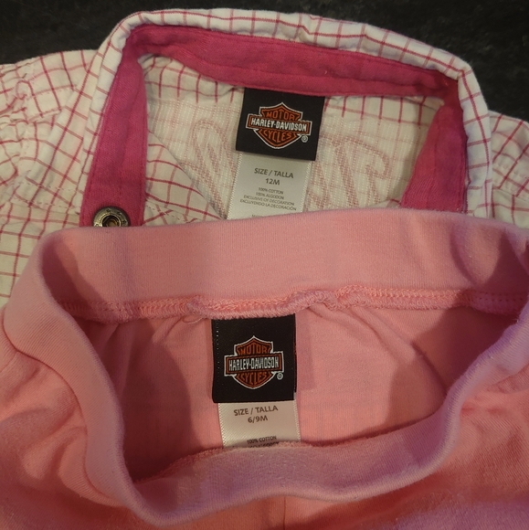 Baby girl Brand Name clothing lots - Picture 7 of 16